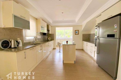 Villa 4+1 Ovacık, Muğla, Türkiye №233088 - 7