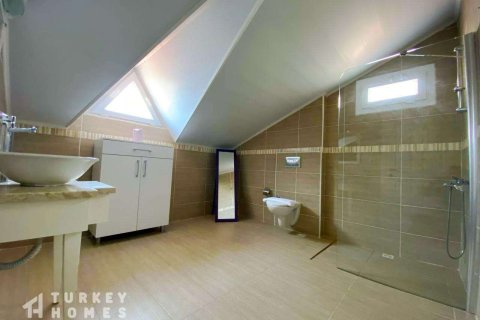 Villa 4+1 Ovacık, Muğla, Türkiye №233088 - 20