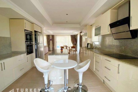 Villa 4+1 Ovacık, Muğla, Türkiye №233088 - 8