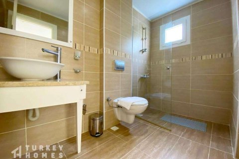 Villa 4+1 Ovacık, Muğla, Türkiye №233088 - 15