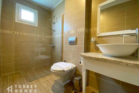 Villa 4+1 Ovacık, Muğla, Türkiye №233088 - 17