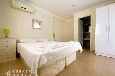 Villa 4+1 Ovacık, Muğla, Türkiye №233088 - 12