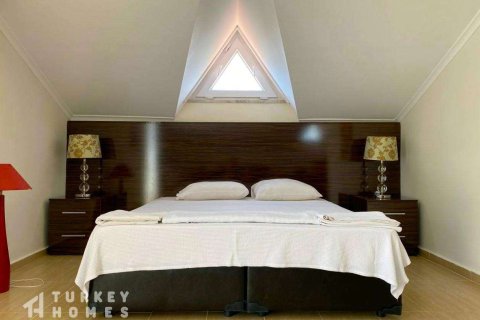 Villa 4+1 Ovacık, Muğla, Türkiye №233088 - 19
