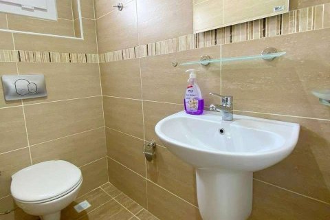 Villa 4+1 Ovacık, Muğla, Türkiye №233088 - 13