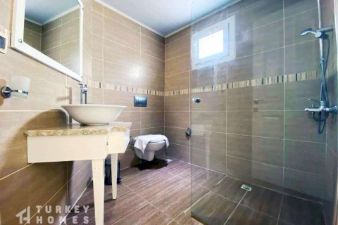 Villa 4+1 Ovacık, Muğla, Türkiye №233088 - 21