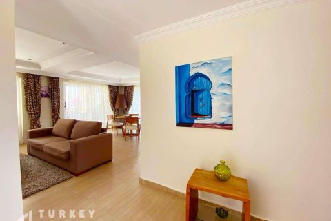 Villa 4+1 Ovacık, Muğla, Türkiye №233088 - 4