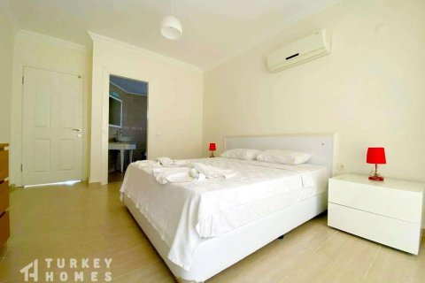 Villa 4+1 Ovacık, Muğla, Türkiye №233088 - 14