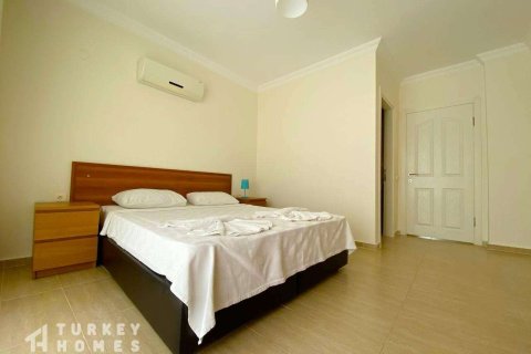 Villa 4+1 Ovacık, Muğla, Türkiye №233088 - 16