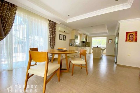 Villa 4+1 Ovacık, Muğla, Türkiye №233088 - 6