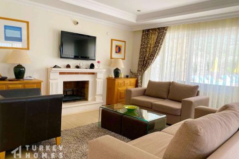 Villa 4+1 Ovacık, Muğla, Türkiye №233088 - 5