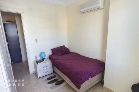 3+1 Lägenhet  i Alanya, Antalya, Turkiet Nr. 233089 - 13