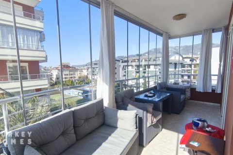 3+1 Lägenhet  i Alanya, Antalya, Turkiet Nr. 233089 - 9
