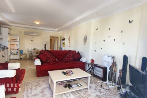 3+1 Lägenhet  i Alanya, Antalya, Turkiet Nr. 233089 - 5