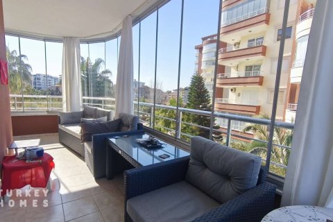3+1 Lägenhet  i Alanya, Antalya, Turkiet Nr. 233089 - 8