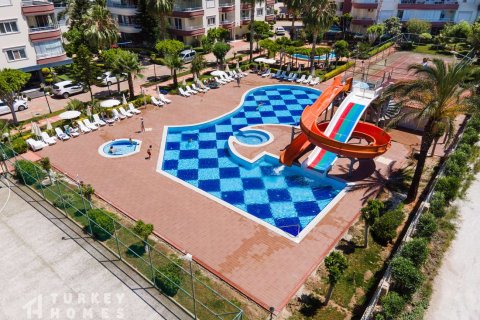 3+1 Lägenhet  i Alanya, Antalya, Turkiet Nr. 233089 - 20
