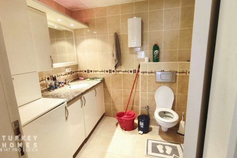3+1 Lägenhet  i Alanya, Antalya, Turkiet Nr. 233089 - 15