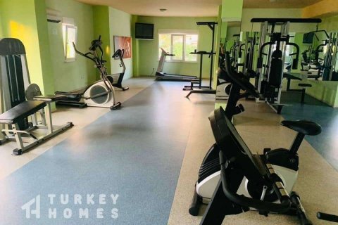 3+1 Lägenhet  i Alanya, Antalya, Turkiet Nr. 233089 - 17
