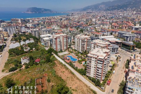 3+1 Lägenhet  i Alanya, Antalya, Turkiet Nr. 233089 - 23