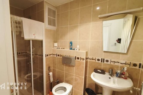 3+1 Lägenhet  i Alanya, Antalya, Turkiet Nr. 233089 - 11