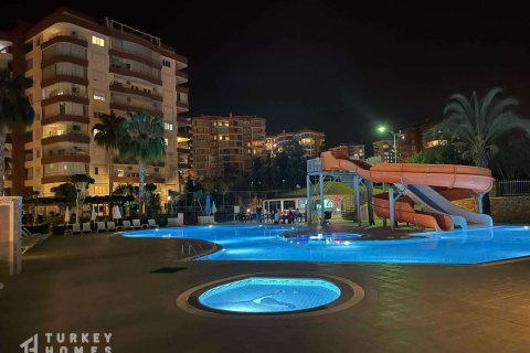 3+1 Lägenhet  i Alanya, Antalya, Turkiet Nr. 233089 - 18