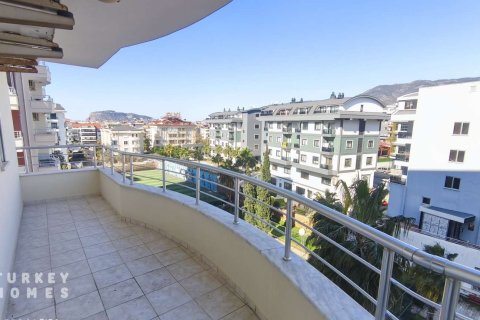 3+1 Lägenhet  i Alanya, Antalya, Turkiet Nr. 233089 - 12