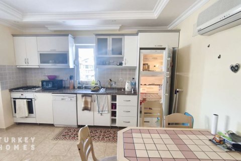 3+1 Lägenhet  i Alanya, Antalya, Turkiet Nr. 233089 - 7