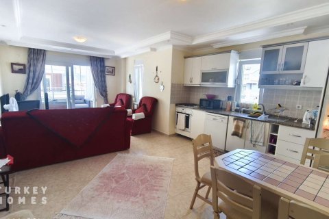 3+1 Lägenhet  i Alanya, Antalya, Turkiet Nr. 233089 - 6