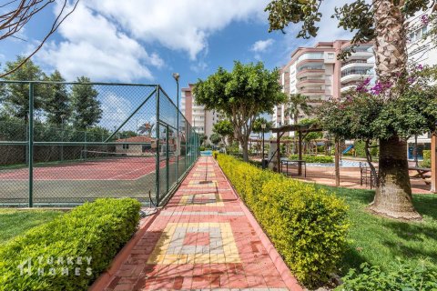 3+1 Lägenhet  i Alanya, Antalya, Turkiet Nr. 233089 - 22