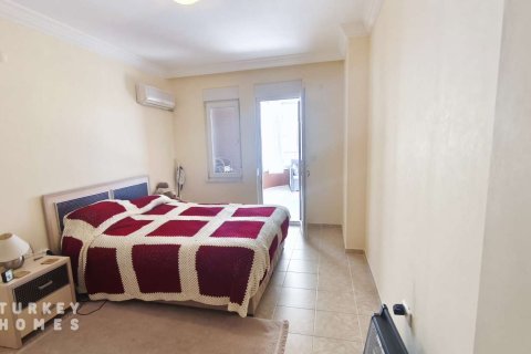 3+1 Lägenhet  i Alanya, Antalya, Turkiet Nr. 233089 - 10