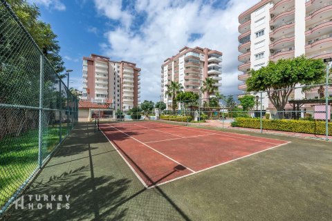 3+1 Lägenhet  i Alanya, Antalya, Turkiet Nr. 233089 - 19