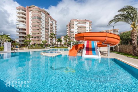 3+1 Wohnung in Alanya, Antalya, Türkei Nr. 233089