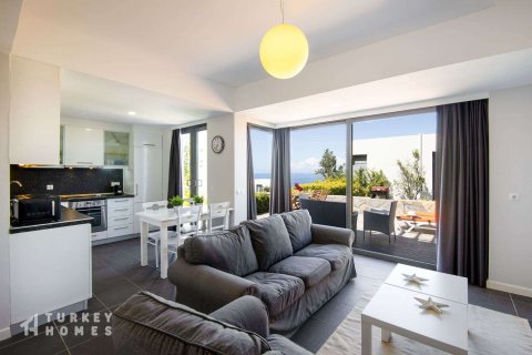 2+1 Lejlighed i Yalikavak, Mugla, Tyrkiet Nr. 233090 - 12