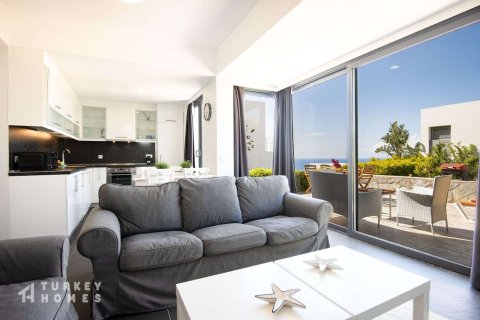 2+1 Lejlighed i Yalikavak, Mugla, Tyrkiet Nr. 233090 - 11