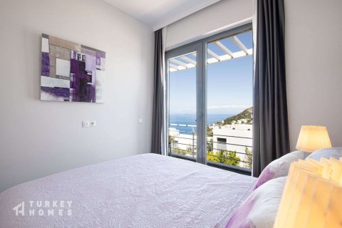 2+1 Lejlighed i Yalikavak, Mugla, Tyrkiet Nr. 233090 - 15
