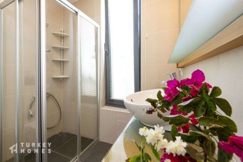 2+1 Lejlighed i Yalikavak, Mugla, Tyrkiet Nr. 233090 - 16