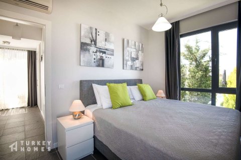 2+1 Lejlighed i Yalikavak, Mugla, Tyrkiet Nr. 233090 - 14