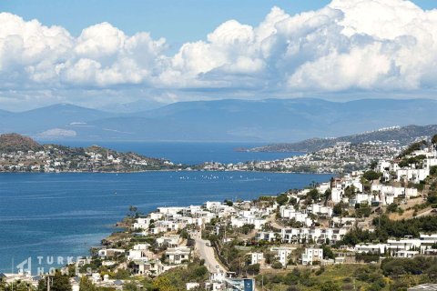 2+1 Lejlighed i Yalikavak, Mugla, Tyrkiet Nr. 233090 - 9