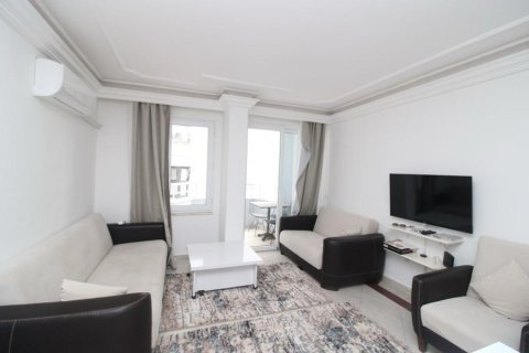 Продажа квартиры в Оба, Анталье, Турция 2+1, 105м2, №228870 – фото 2