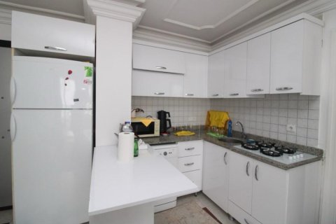 Продажа квартиры в Оба, Анталье, Турция 2+1, 105м2, №228870 – фото 3