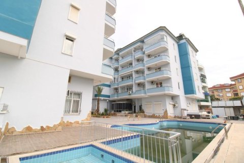 Продажа квартиры в Оба, Анталье, Турция 2+1, 105м2, №228870 – фото 14