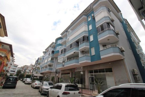 Продажа квартиры в Оба, Анталье, Турция 2+1, 105м2, №228870 – фото 11