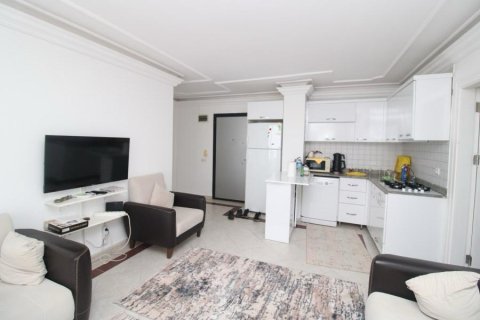 Квартира  2+1 в Оба, Анталья, Турция №228870