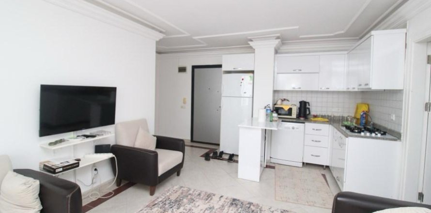 Квартира 2+1 в Оба, Анталья, Турция №228870