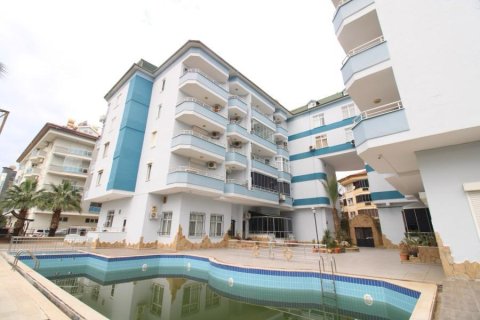 Продажа квартиры в Оба, Анталье, Турция 2+1, 105м2, №228870 – фото 16