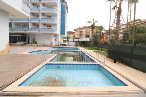 Продажа квартиры в Оба, Анталье, Турция 2+1, 105м2, №228870 – фото 15