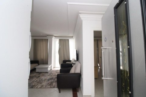 Продажа квартиры в Оба, Анталье, Турция 2+1, 105м2, №228870 – фото 8