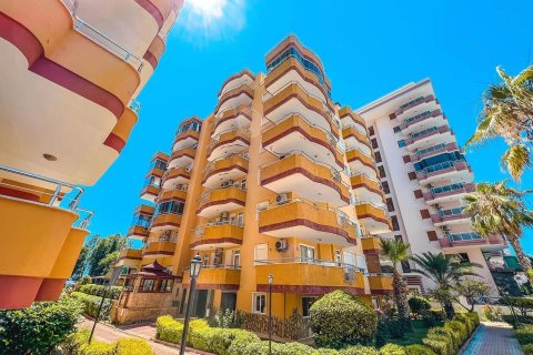 Продажа квартиры в Махмутларе, Анталье, Турция 2+1, 7м2, №228867 – фото 12