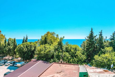 Продажа квартиры в Махмутларе, Анталье, Турция 2+1, 7м2, №228867 – фото 18