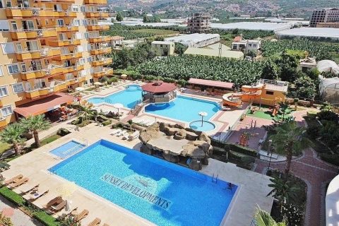 Продажа квартиры в Махмутларе, Анталье, Турция 2+1, 7м2, №228867 – фото 20