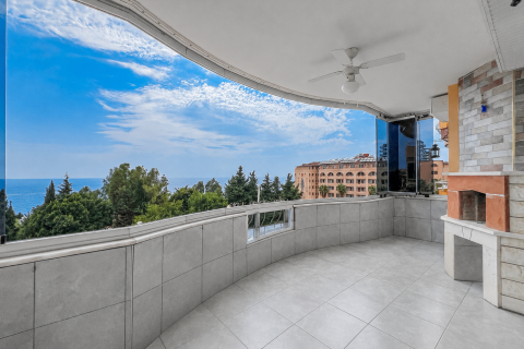 Продажа квартиры в Махмутларе, Анталье, Турция 2+1, 7м2, №228867 – фото 11